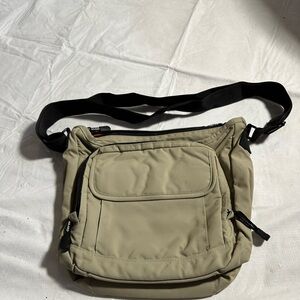 Derek Alexander Crossbody Bag